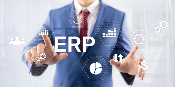 ERP