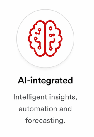 AI Integrated