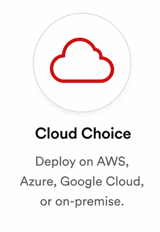 Cloud Choice