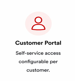 Customer Portal