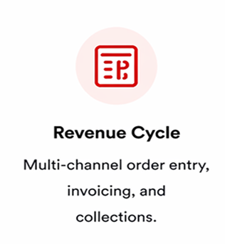 Revenue Cycle