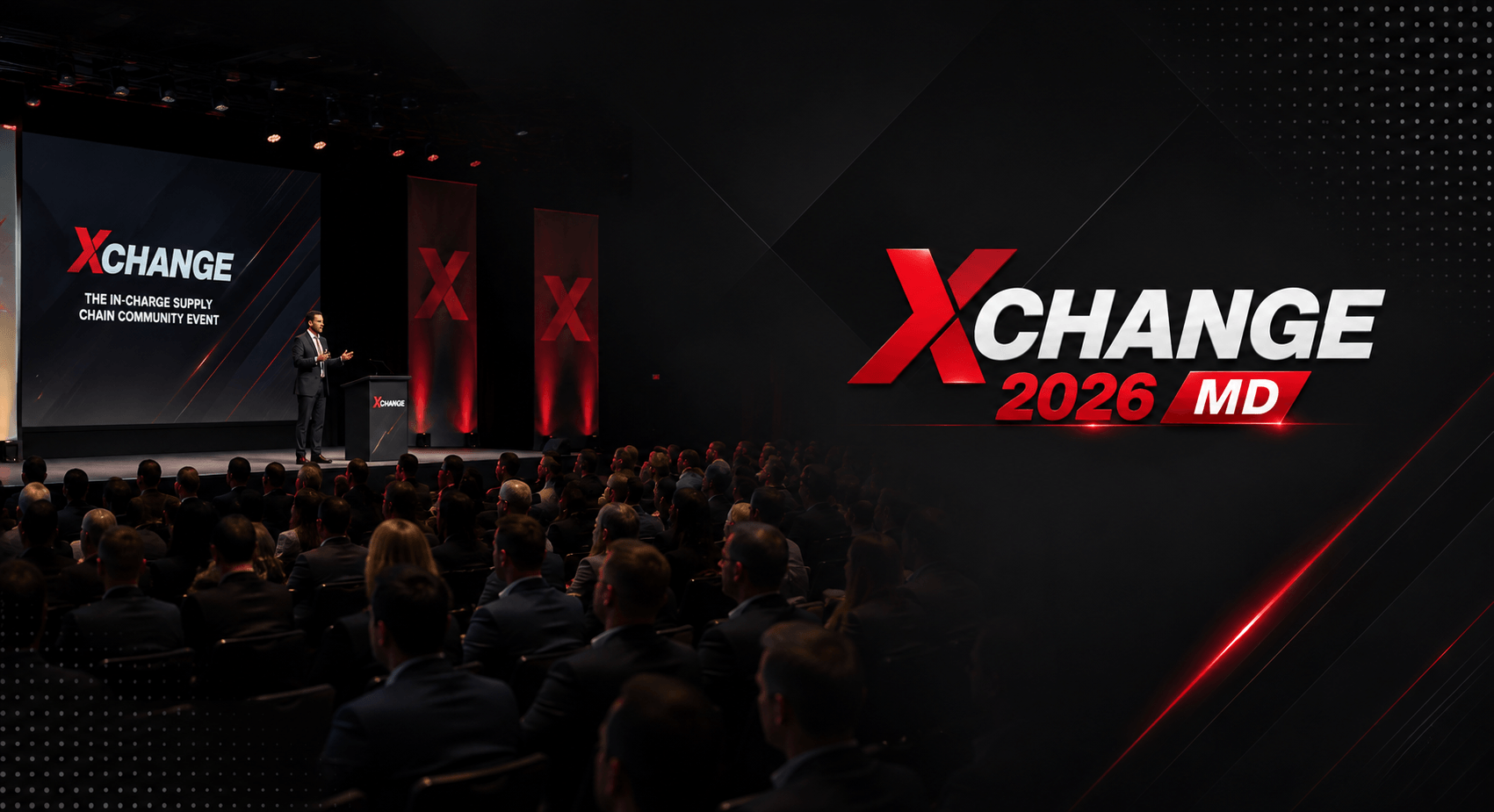 XChange 2026 venue