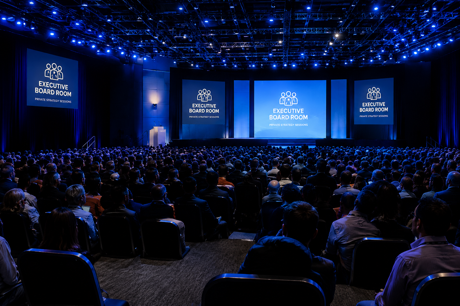 Keynote Sessions