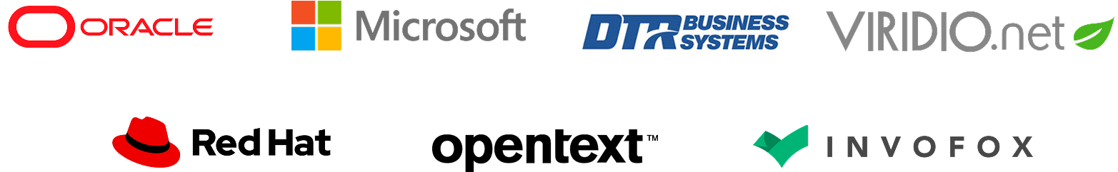 Solution Providers
