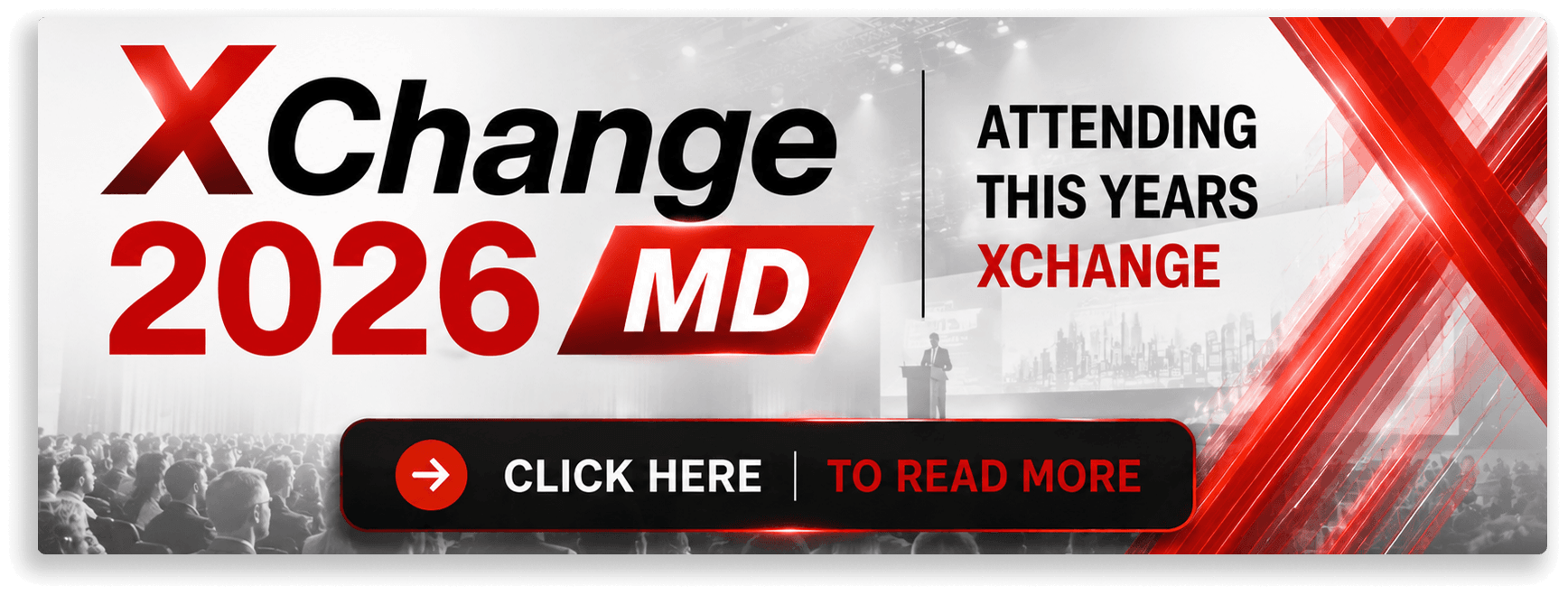 Xchange 2026