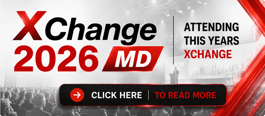 XChange Event 2026
