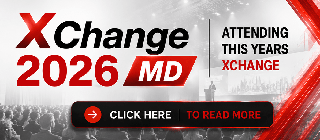 XChange Event 2026 Optimize v2